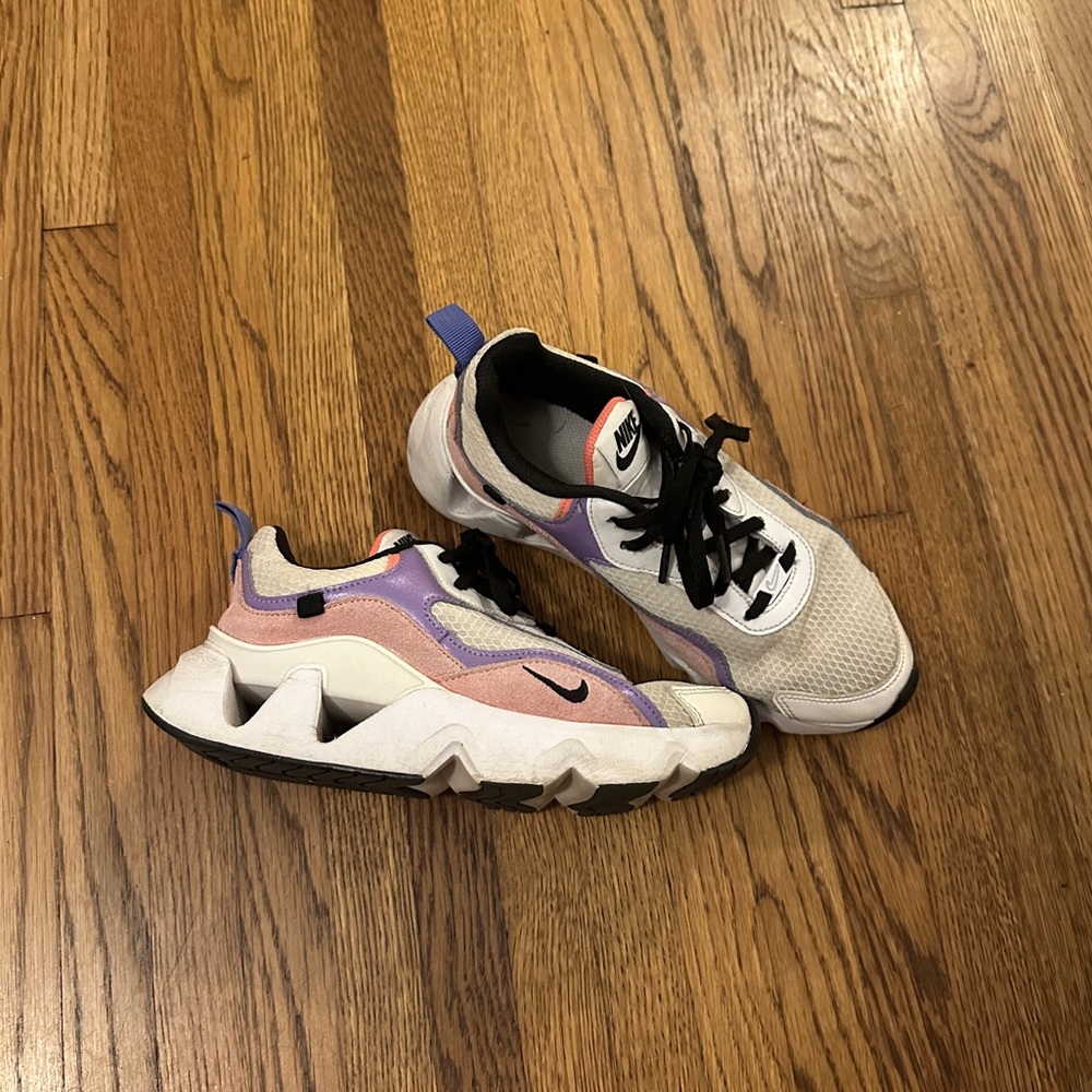 NIKE RYZ 365 SNEAKER | RUNNING SHOES